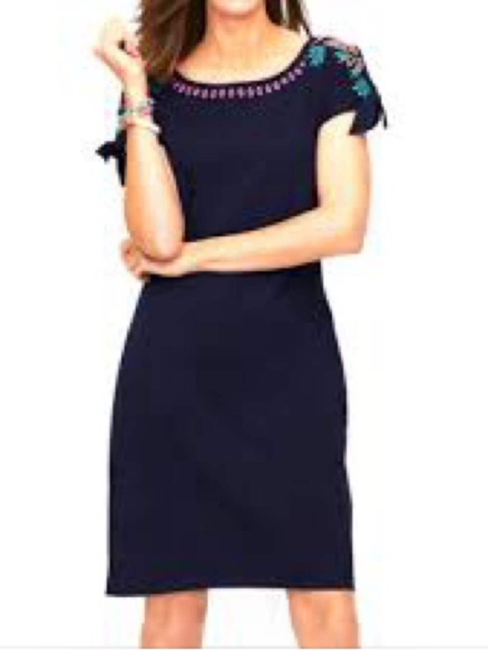 Talbots Dress
